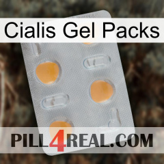 Cialis Gel Packs 24